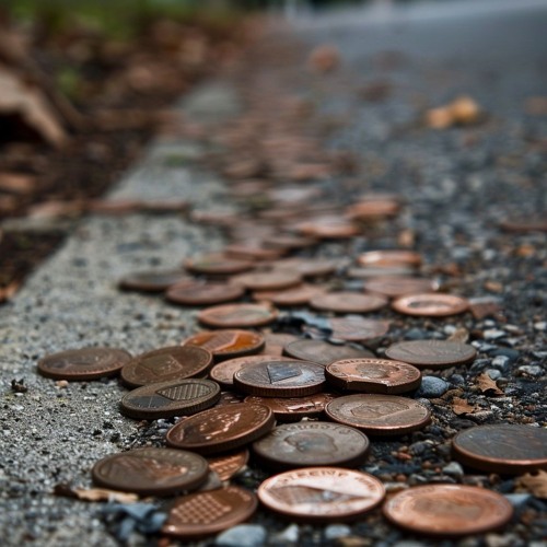 $38 in my bank account (demo)