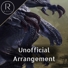 Monster Hunter Wilds - Gore Magala BGM