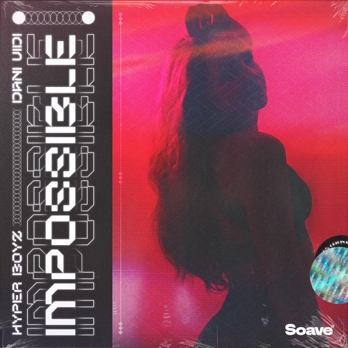 HYPER BOYZ & Dani Vidi - Impossible