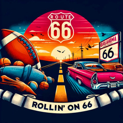 Rollin' On 66