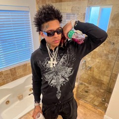 K Suave - Lobby/Finsta (unreleased)