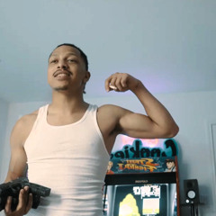Jace! (iayze) - my level p. marsett
