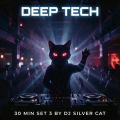 DEEP TECH 30 MIN SET 3