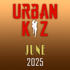 DJ Madej - Urban Kiz 2025 vol. 38 - live mixtape (88-100 bpm)