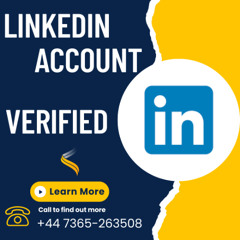 Best 03 Site to Buy 500+ Old LinkedIn Accounts 100% Verified USA (2025)