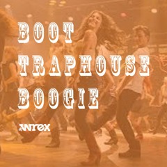 Brooks & Dunn - Boot Scootin Boogie (Wrex Weird Remix)