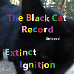Extinct Ignition (Piano and Vocal Only)