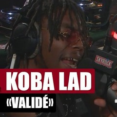 [Exclu] Koba LaD Validé #PlanèteRap