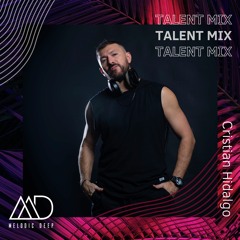 MELODIC DEEP TALENT MIX SERIES #247 | Cristian Hidalgo
