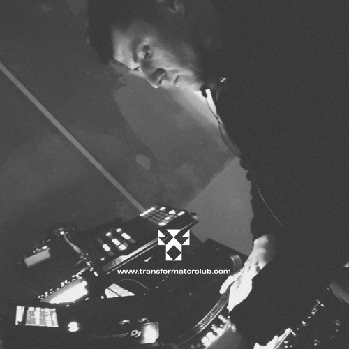 TFR GUEST MIX by shk