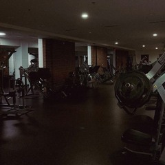 neon ve!ns - 1 (gym mix)