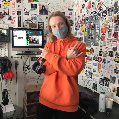 pipipi with Pascäal @ The Lot Radio 02 - 09 - 2021