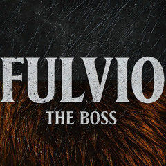 Fulvio – The Boss