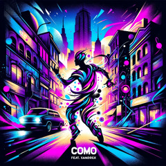 DJ Remcy - Como (feat. XandreK)