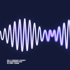 DO I WANNA KNOW? - TECHNO