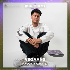 Naughty Cast 27 Vegaans