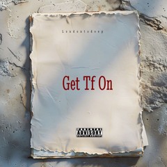Get Tf On