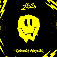 Sghenny - Hello (Frenchcore)