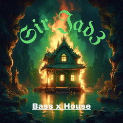 Welcome to My HOUSE-House and BassHouse mix