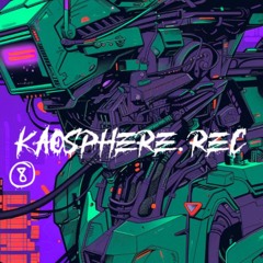 Psylo23 - ignition (KaosphereRec 08)