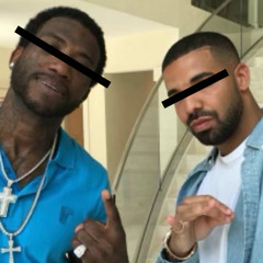 Drake,Gucci Mane - Both (EVD Remix)