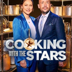 S.T.R.E.A.M Cooking With the Stars S3xE5  FullEpisode