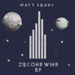Matt Kenny - Gaps in Time