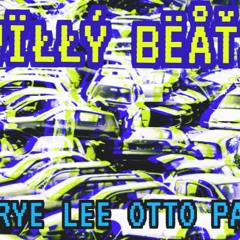 OH RYE LEE OTTO PARTZ (DECIMAL BASS-WORK FOR NOTHING) EDIT