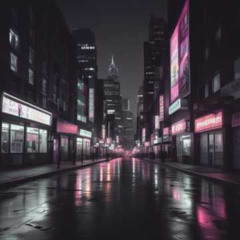 Ghosts in the City (Remastered)