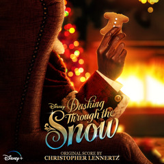 Believe in Your Elf (From "Dashing Through the Snow"/Score)