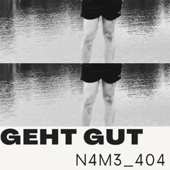 Geht gut