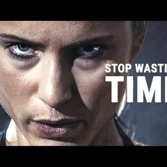 STOP WASTING TIME - Best Motivational Video  Ben Lionel Scott