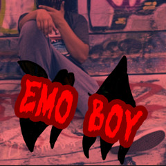 Emo boy