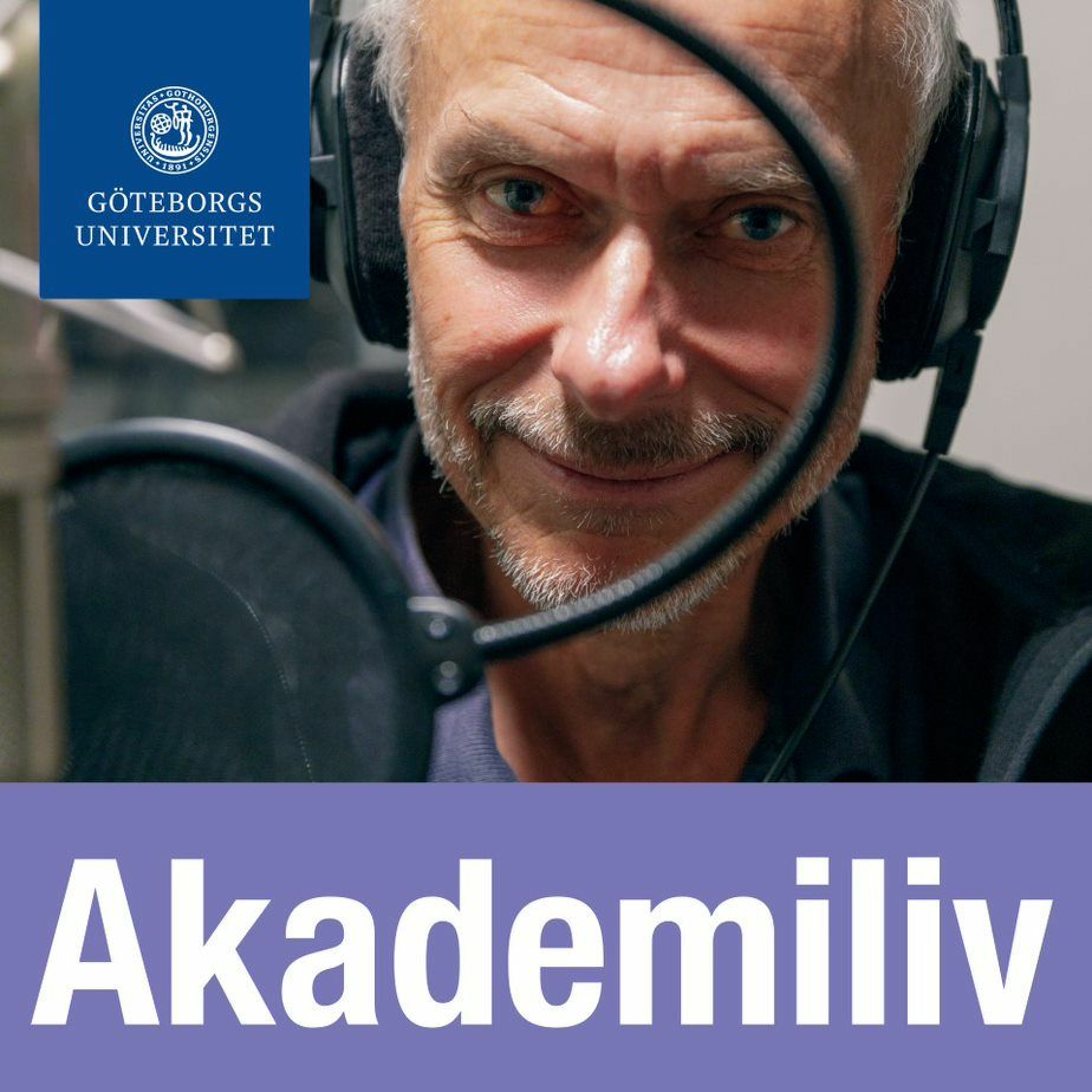 Akademiliv