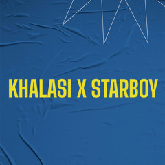Khalasi X Starboy | ElectroTV | TingTong