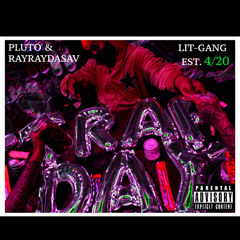 #Litgang - Ba$ement (Trapday)