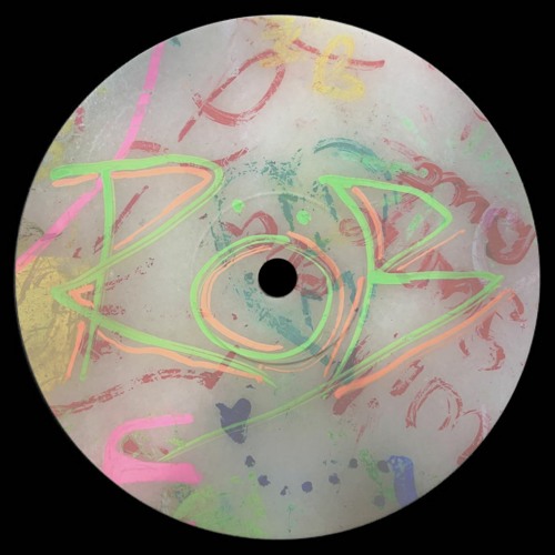 Hide & Seek (Speed Garage Edit)