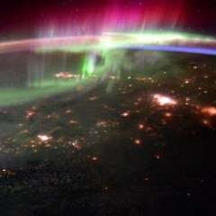 Cremated, Then Outter Space...