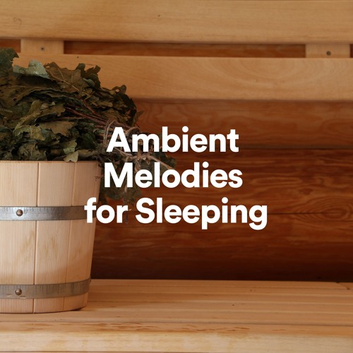 Ambient Melodies for Sleeping, Pt. 17