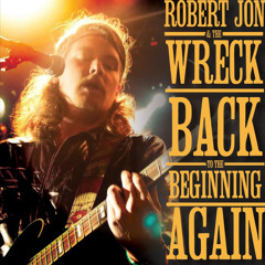 Back To The Beginning Again