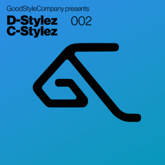 C-Stylez & D-Stylez - Still Gearin' (Original Mix)