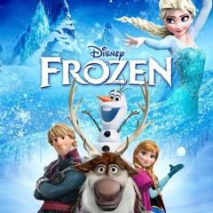 Disney Cheer Mix (Frozen) 2021