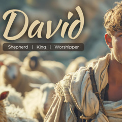 David 3 - Covenant-Keeper