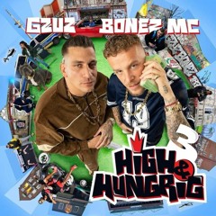 Gzuz&Bonez MC-Babylon(sped up)