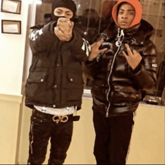 KayFlock x DougieB - EvilTwins (FULLVERSION) (ft.SetDaTrend x NasEbk x Jobandz.m4a