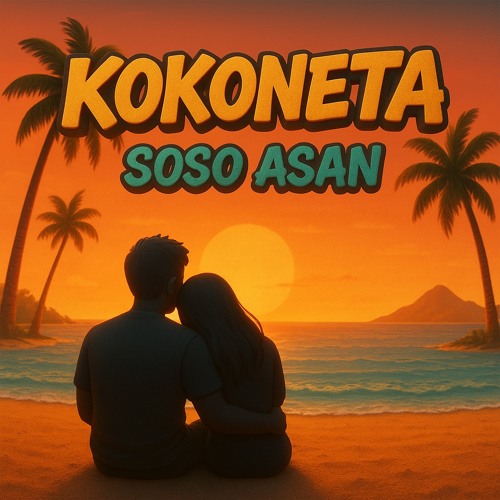 Soso Asan - KOKONETA