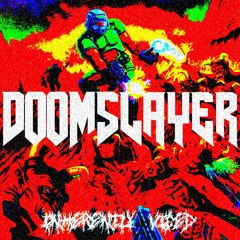 DOOMSLAYER