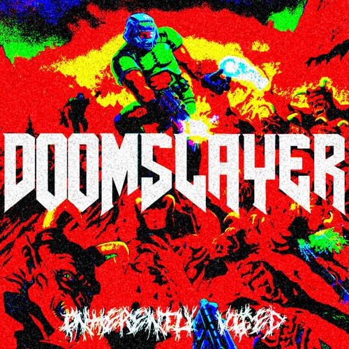 DOOMSLAYER