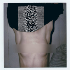 girl in red x Joy Division [mashup] bad idea!/Disorder