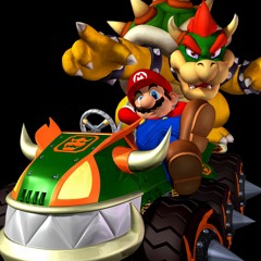 "Night on the Hectic Highways" (Mario Kart Double Dash!! Remix)
